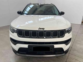JEEP Compass usata, con Airbag laterali