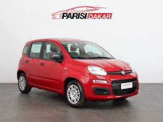 FIAT Panda usata, con Airbag