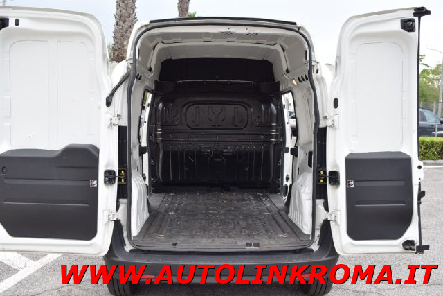 FIAT Doblo usata, con Alzacristalli elettrici