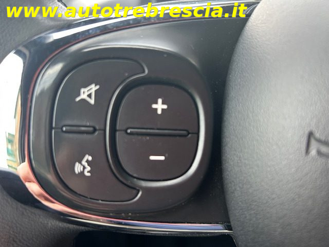FIAT 500 usata, con Vivavoce