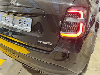 FIAT 600 usata, con ESP