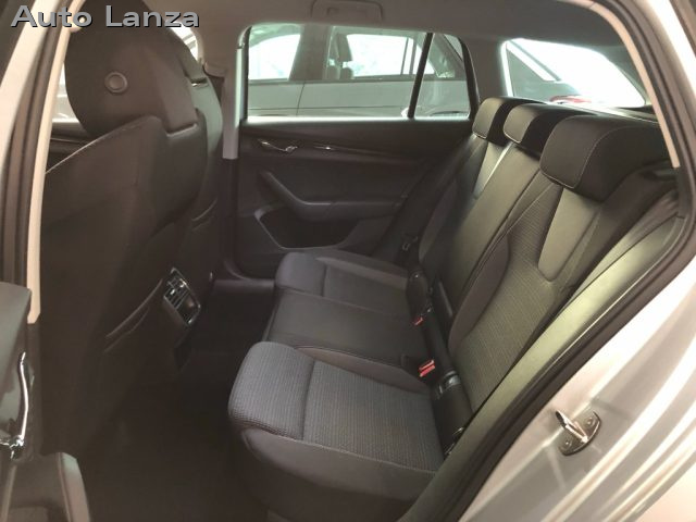 SKODA Octavia usata, con Autoradio