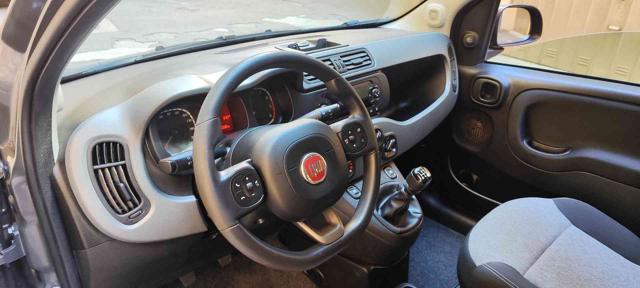 FIAT Panda usata, con Climatizzatore