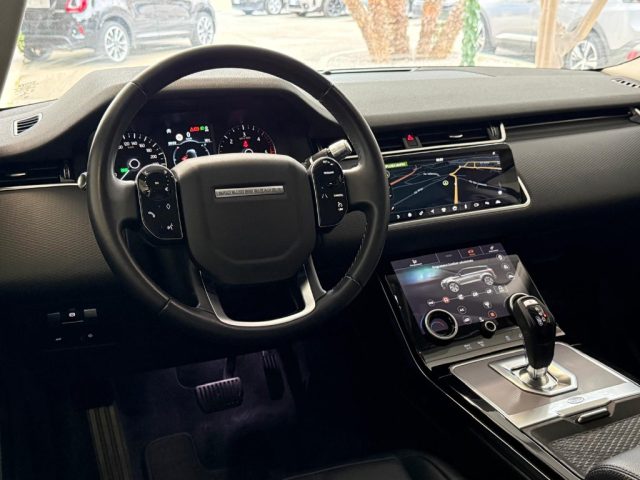 LAND ROVER Range Rover Evoque usata, con Cruise Control