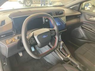 FORD Puma usata, con Climatizzatore