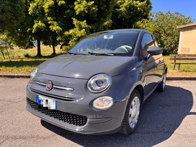 FIAT 500 usata, con Airbag