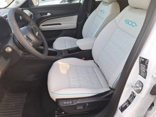 FIAT 600 usata, con Volante in pelle