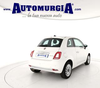 FIAT 500 usata, con Airbag Passeggero