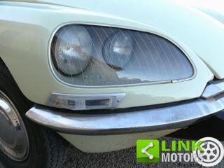 CITROEN DS usata 29
