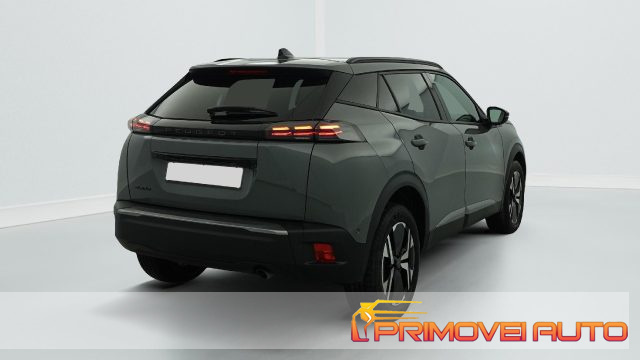 PEUGEOT 2008 usata, con Chiusura centralizzata