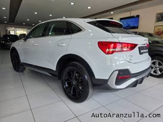 AUDI Q3 usata, con Autoradio