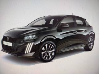 PEUGEOT 208 usata, con Airbag laterali