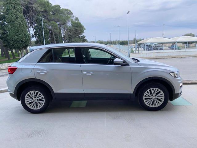 VOLKSWAGEN T-Roc usata, con Airbag Passeggero