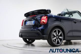 MINI Cooper usata, con Cruise Control