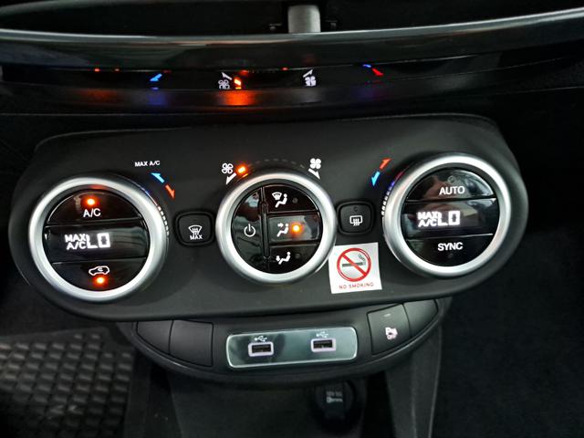 FIAT 500X usata, con Controllo trazione