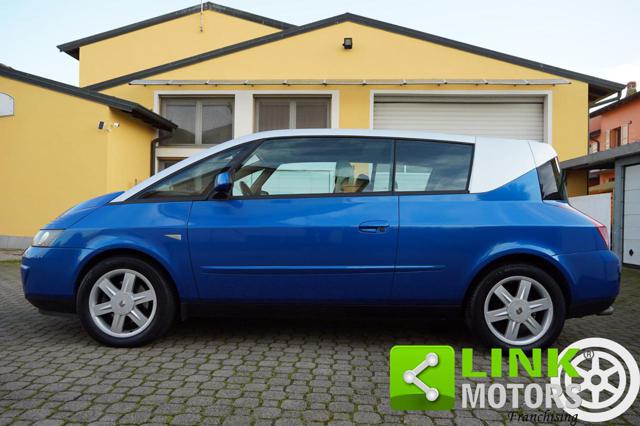 RENAULT Avantime usata, con Airbag Passeggero