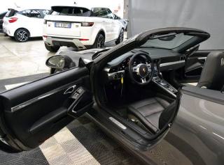 PORSCHE 911 usata, con Airbag