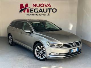VOLKSWAGEN Passat Variant 2.0 TDI DSG Business BlueMotion Tech