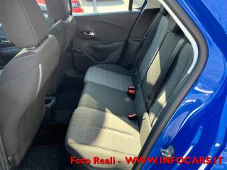 OPEL Corsa usata, con Autoradio