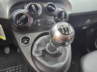 FIAT 500 usata, con Controllo trazione