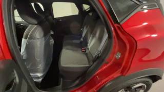 RENAULT Captur usata, con Autoradio digitale