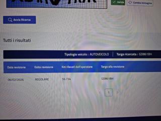 OPEL Crossland X usata, con Climatizzatore