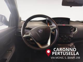 LANCIA Ypsilon usata, con Park Distance Control