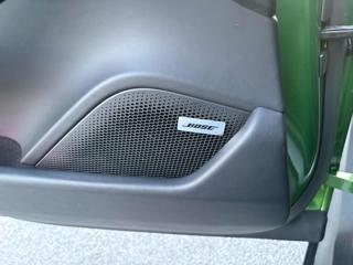 PORSCHE Taycan usata, con ESP