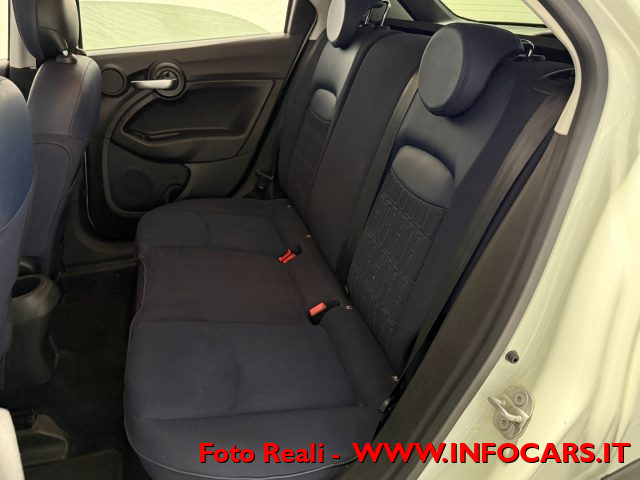 FIAT 500X usata, con Boardcomputer