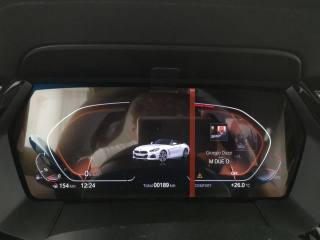 BMW Z4 usata, con Fari LED