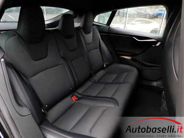 TESLA Model S usata, con Trazione integrale