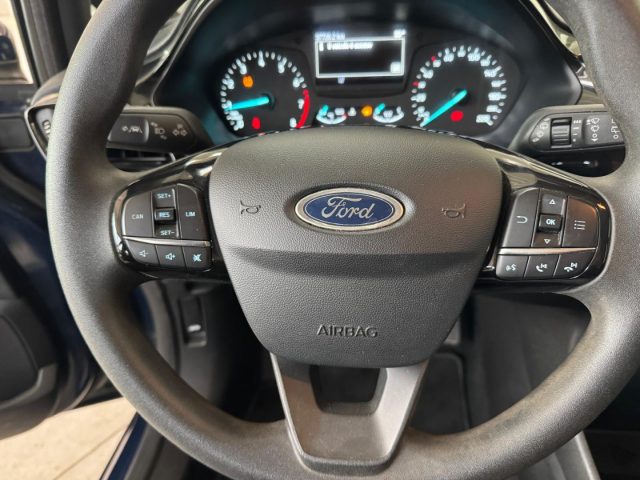 FORD Fiesta usata, con Sedili riscaldati