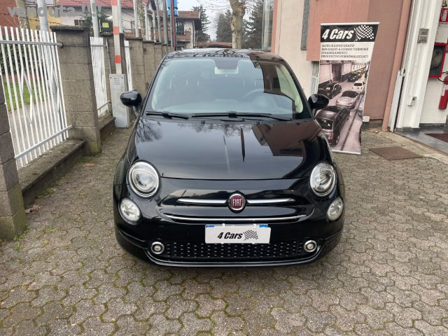 FIAT 500 usata, con Airbag laterali