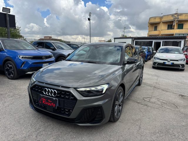 AUDI A1 usata, con Alzacristalli elettrici