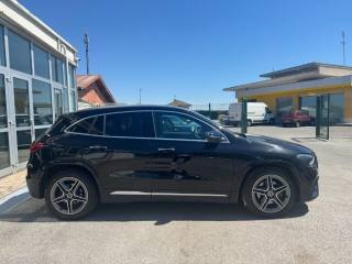 MERCEDES-BENZ GLA 200 usata, con Airbag Passeggero
