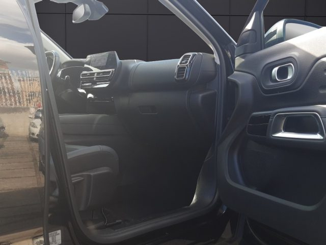 CITROEN C5 Aircross usata, con Servosterzo