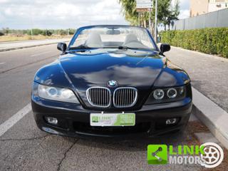 BMW Z3 usata, con Regolazione elettrica sedili