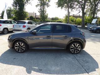 PEUGEOT 208 usata, con Airbag