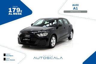 AUDI A1 SPB 25 TFSI Advanced