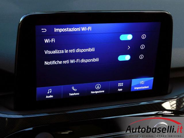FORD Kuga usata 67