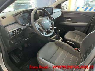 DACIA Sandero usata, con Antifurto