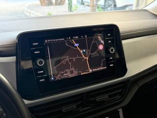 VOLKSWAGEN T-Roc usata, con Fari LED