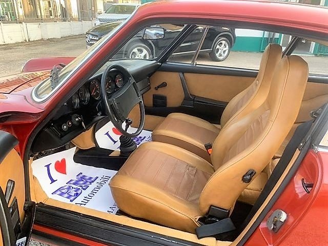 PORSCHE 911 usata 7
