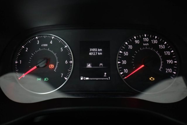 DACIA Sandero usata 6