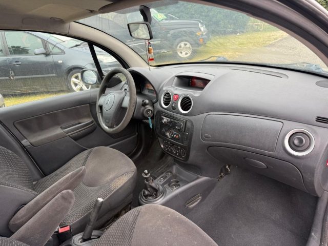 CITROEN C3 usata, con Alzacristalli elettrici