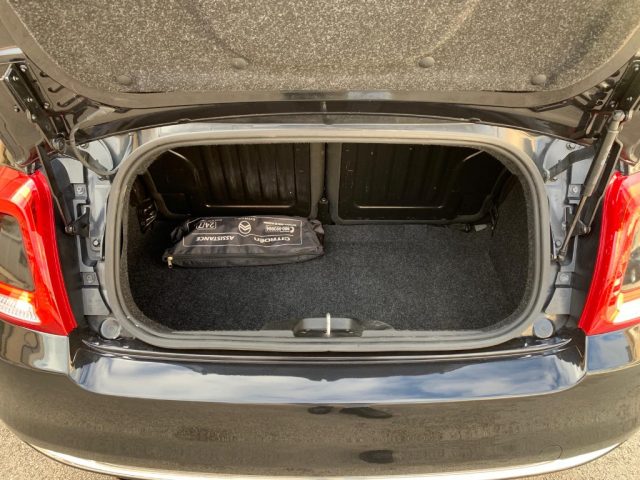 FIAT 500C usata, con Fendinebbia