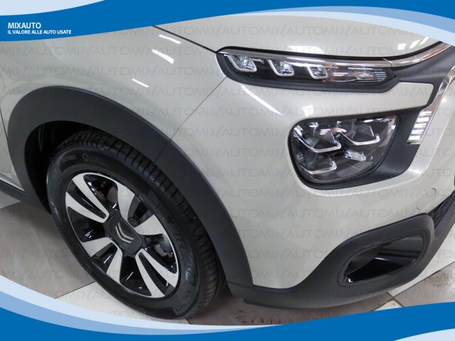 CITROEN C3 usata, con Cruise Control