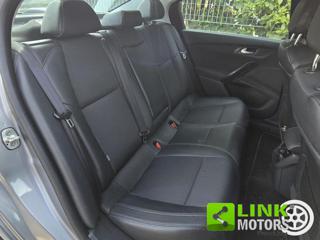 PEUGEOT 508 usata, con Sistema di navigazione