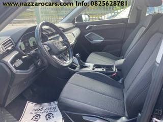 AUDI Q3 usata, con Alzacristalli elettrici