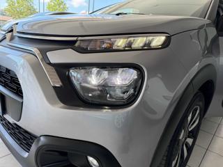 CITROEN C3 usata, con Controllo elettronico della corsia